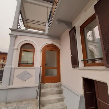 Alloggio Vinadio Exterior photo