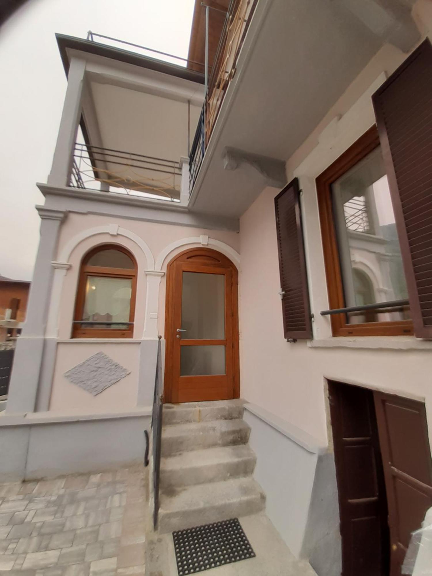 Alloggio Vinadio Exterior photo