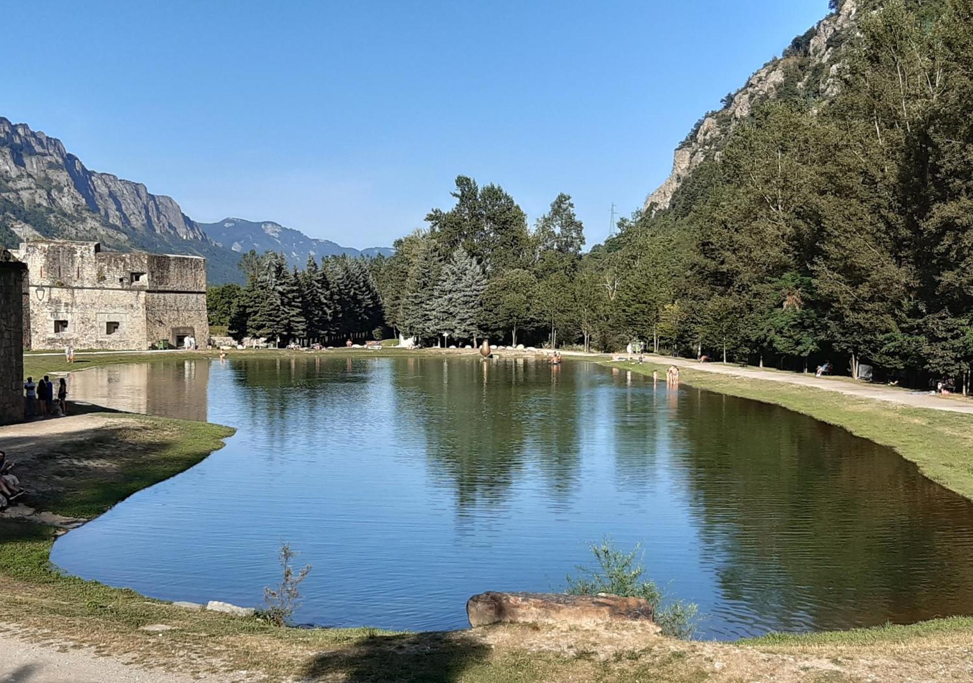 Alloggio Vinadio Exterior photo